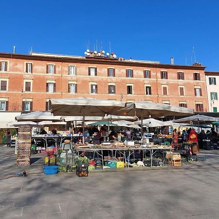 Dandolo In Trastevere By Halldis Rome Extérieur photo