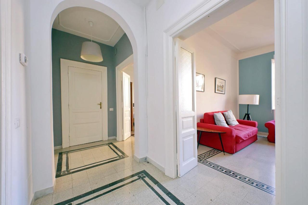 Dandolo In Trastevere By Halldis Rome Extérieur photo