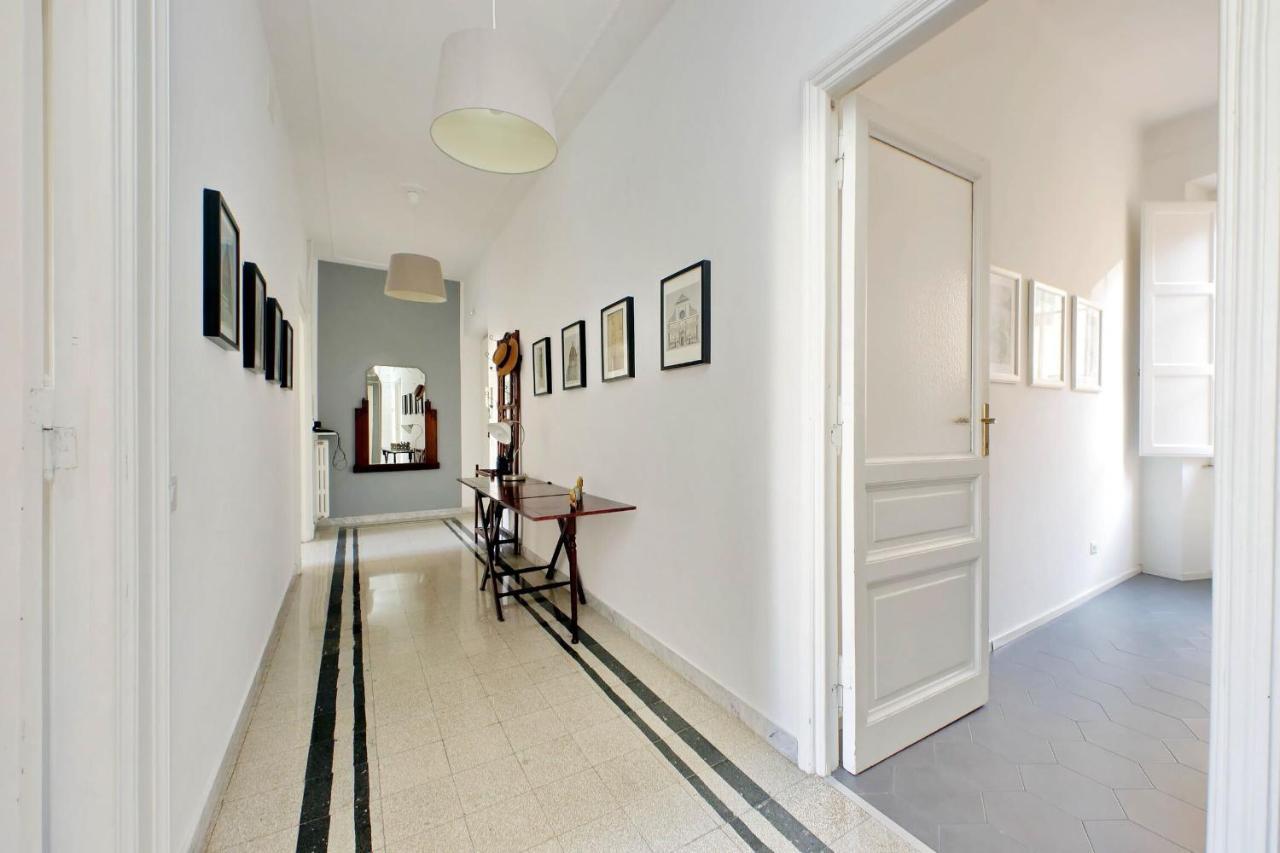 Dandolo In Trastevere By Halldis Rome Extérieur photo