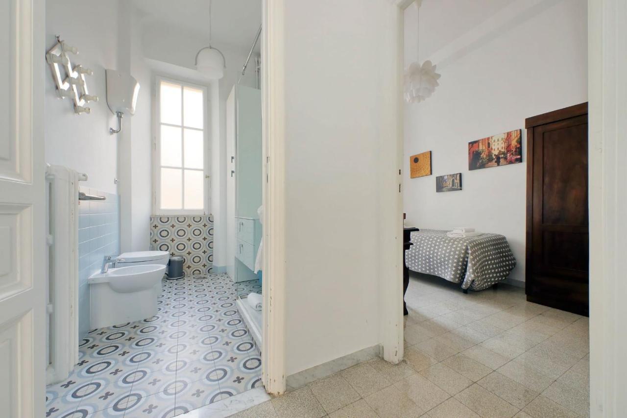 Dandolo In Trastevere By Halldis Rome Extérieur photo