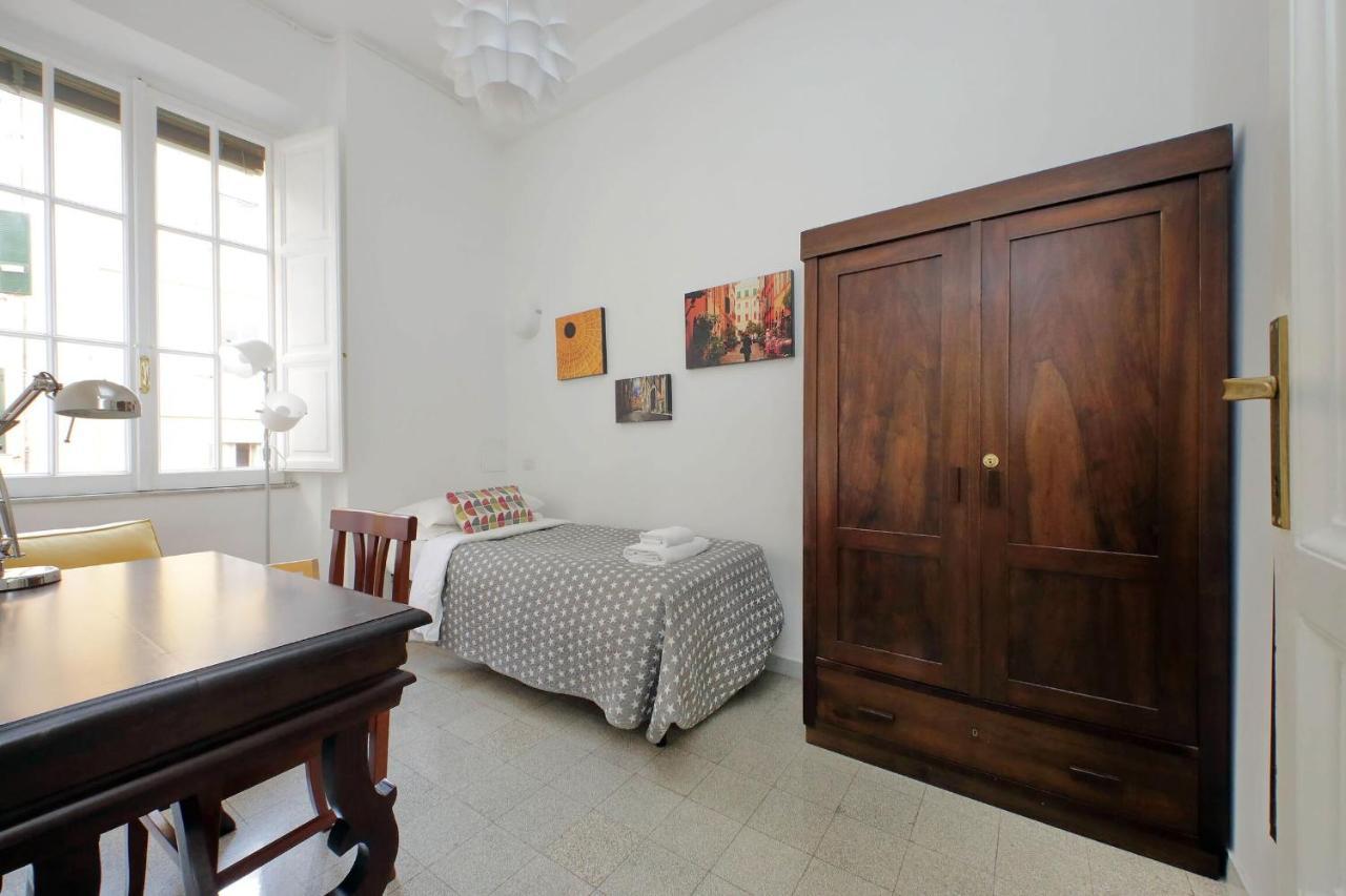 Dandolo In Trastevere By Halldis Rome Extérieur photo